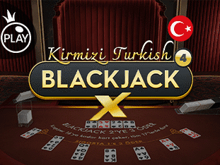 Turkish BlackjackX 4 thumbnail